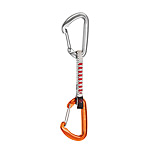 Image of Mammut Wall Express Set Quickdraw