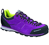 Image of Mammut Wall Guide Low Approach Shoe - Women's