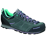 Image of Mammut Wall Guide Low GTX Approach Shoe - Women's