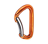 Image of Mammut Wall Key Lock Bent Gate Carabiner