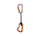 Image of Mammut Wall Key Lock Express Set Straight Gate/Bent Gate