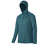 Image of Mammut Wall Light ML Hoody - Men's