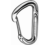 Image of Mammut Wall Light Wiregate Carabiner