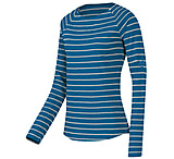 Image of Mammut Wall Longsleeve - Women's