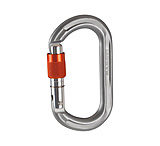 Image of Mammut Wall Micro Oval Screw Gate