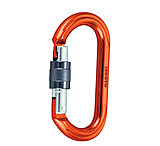 Image of Mammut Wall Oval Carabiner