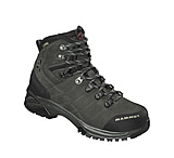 Image of Mammut White Rose GTX Boot-Women's-US 7-Graphite/Black