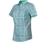 Image of Mammut White Rose Shirt - Women's-Liberty-Small