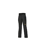 Image of Mammut Whymper Pants - Women's-Graphite-8