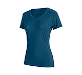 Image of Mammut Alvra T-Shirt - Women's
