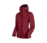 Image of Mammut Chamuera HS Hooded Jacket - Women's