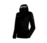 Image of Mammut Keiko HS Hooded Jacket - Women's