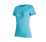 Image of Mammut Logo T-Shirt - Women's