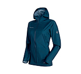 Image of Mammut Rainspeed HS Jacket - Women's