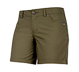 Image of Mammut Roseg Shorts - Women's