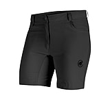 Image of Mammut Runbold Light Shorts - Women's