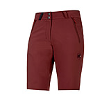 Image of Mammut Runje Shorts - Women's