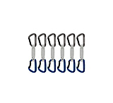 Image of Mammut Workhorse Keylock 12 cm 6-Pack Quickdraws