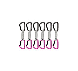 Image of Mammut Workhorse Keylock 12 cm 6-Pack Quickdraws