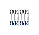 Image of Mammut Workhorse Keylock 17 cm 6-Pack Quickdraws