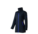 Image of Mammut Youko Jacket Women - Black/Mauve - Small