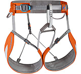 Image of Mammut Zephir Altitude Harness