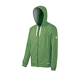 Image of Mammut Zephir Hoody-Men's-Artichoke/Melange-Large