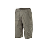 Image of Mammut Zephir Shorts - Men's-Oak-34 Waist