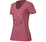 Image of Mammut Zephira T-Shirt - Women's