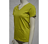 Image of Mammut Zephira T-Shirt - Women's-Salamander Melange-Small