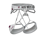 Image of Mammut Zephira Women's Harness-Highway/Cherry-Small