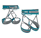 Image of Mammut Zephira Womens Harness