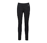 Image of Mammut Zinal Hybrid Tights - Women's