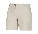 Image of Mammut Zinal Shorts - Women's