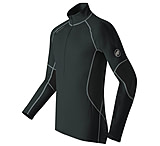 Image of Mammut Zip Longsleeve All-Year - Men's