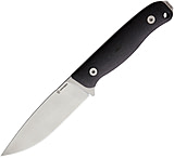 Image of Manly Drugar Fixed Blade D2 Fixed Blade Knife