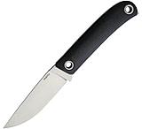 Image of Manly Patriot Fixed Blade D2 Fixed Blade Knife