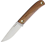 Image of Manly Patriot Fixed Blade D2 Walnut Fixed Blade Knife