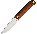 Image of Manly Patriot Fixed Blade Ironwood Fixed Blade Knife