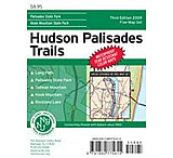 Image of NY/NJ Trail Conference: Hudson Palisades Trails Map