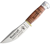 Image of Marbles 100th Anniversary Woodcraft Fixed Blade Knife