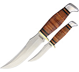 Image of Marbles 2 Pc Hunting Knife Set w/Hunter and Skinner