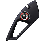 Image of Marbles 5-in-1 Knife Sharpener Black