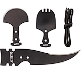 Image of Marbles Alaskan Hunter Fixed Blade Knife Set