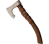 Image of Marbles Axe Leather Wrap Handle