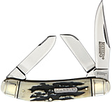 Image of Marbles Black Stag Stockman Black Stag Series Folding Knife