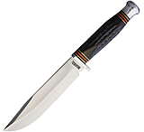 Image of Marbles Bowie Horn Fixed Blade Knife