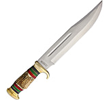 Image of Marbles Bowie Stag Knife