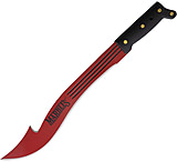 Image of Marbles Brush Devil Machete