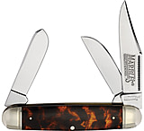 Image of Marbles Cattleman Folder